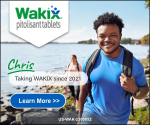 Wakix Pitolisant Tablets