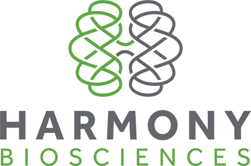 Harmony Biosciences